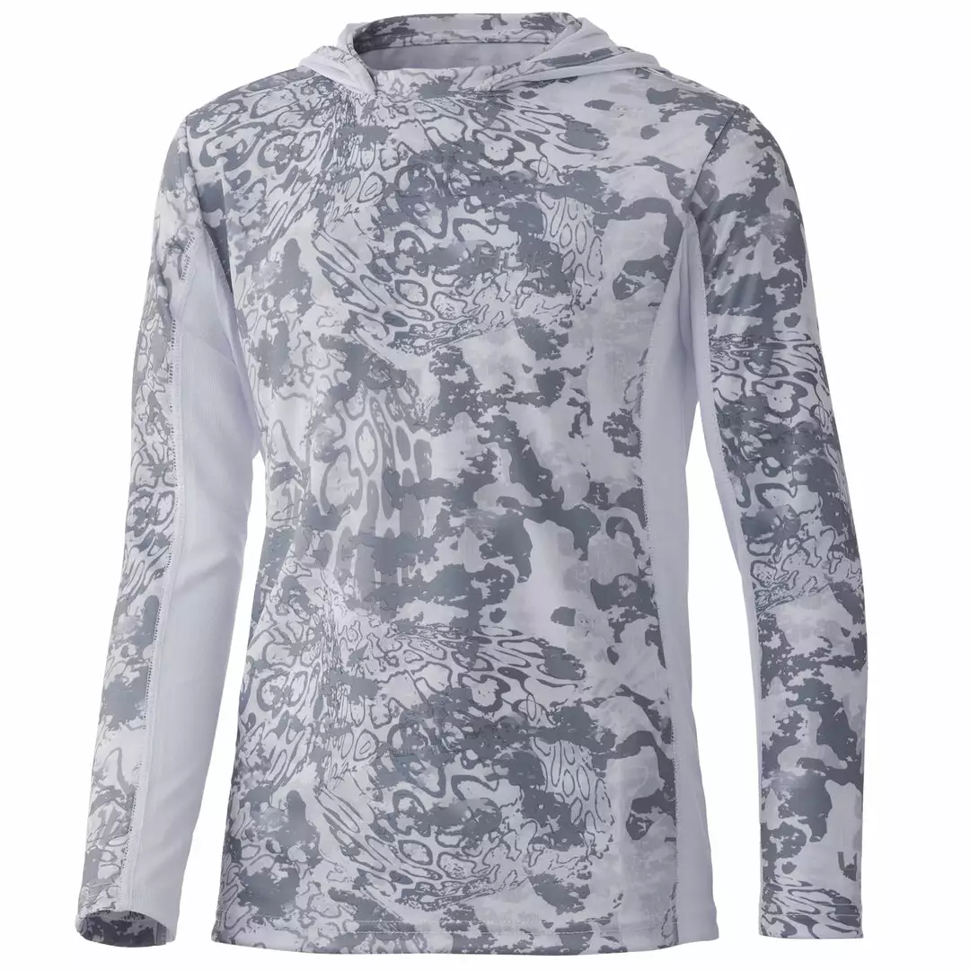 Huk Youth Icon X Tide Change Hoodie 3 Huk Youth Icon X Tide Change Hoodie