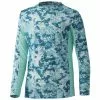 Huk Youth Icon X Tide Change Long Sleeve 1 Huk Youth Icon X Tide Change Long Sleeve