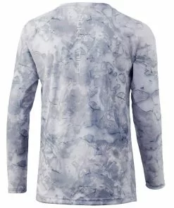 Huk Youth Mossy Oak Fracture Pursuit 5 Huk Youth Mossy Oak Fracture Pursuit