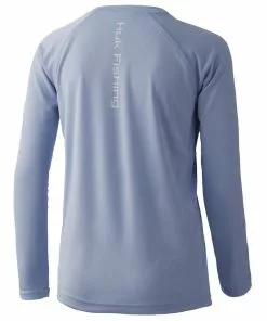 Huk Youth Pursuit Long Sleeve