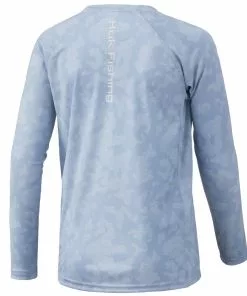 Huk Youth Running Lakes Pursuit