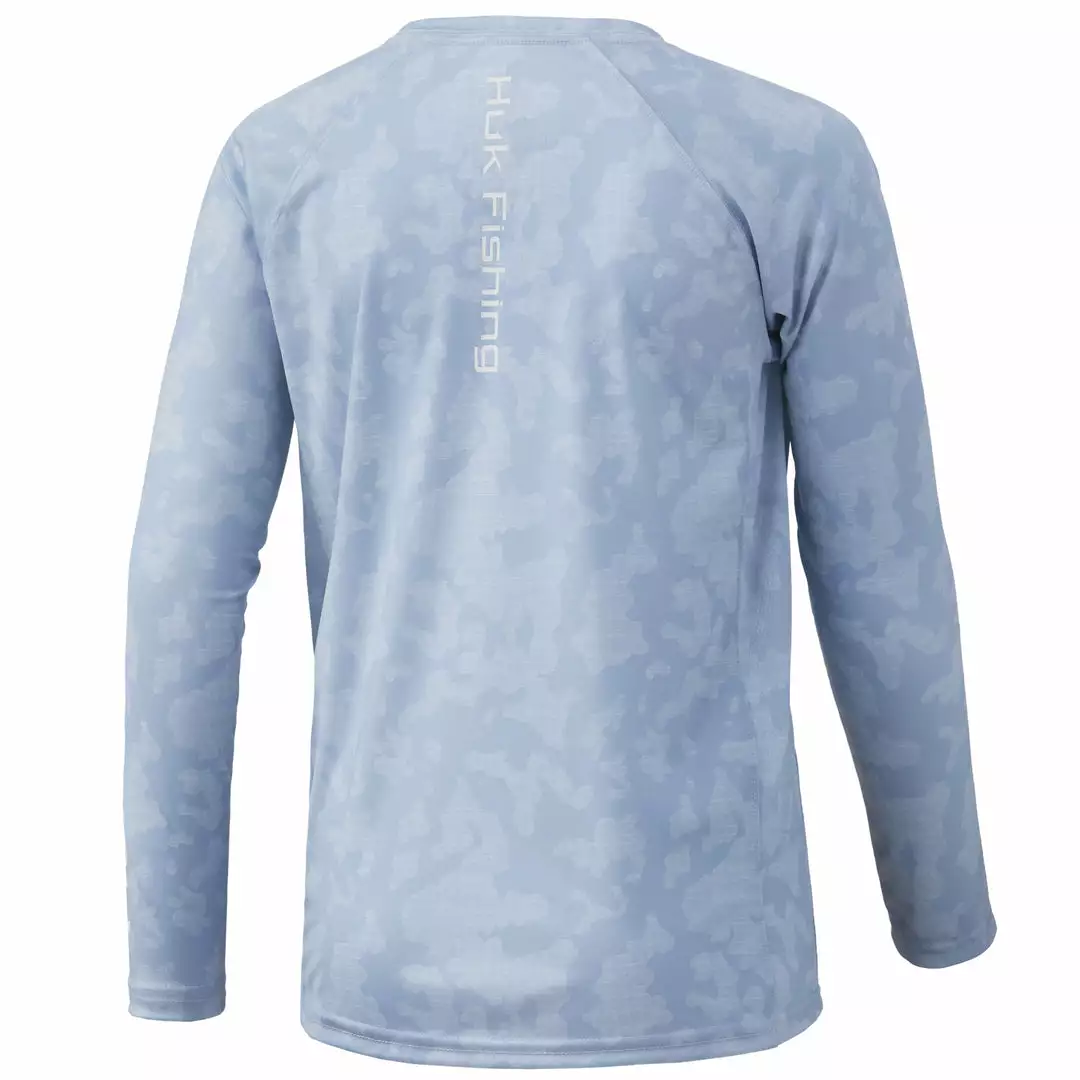 Huk Youth Running Lakes Pursuit 4 Huk Youth Running Lakes Pursuit