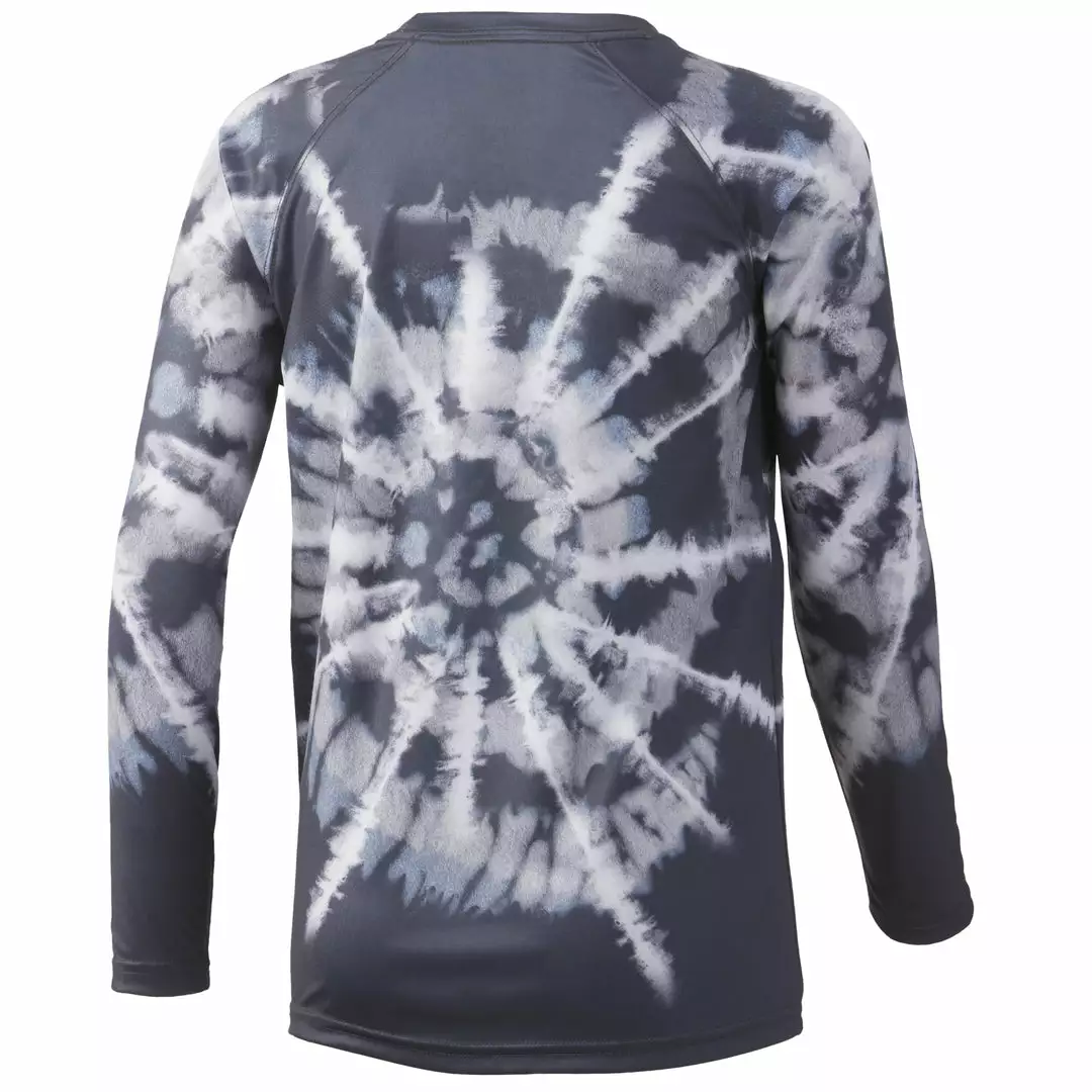 Huk Youth Spiral Dye Pursuit 4 Huk Youth Spiral Dye Pursuit