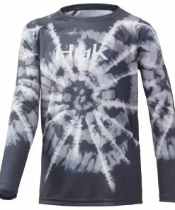 Huk Youth Spiral Dye Pursuit