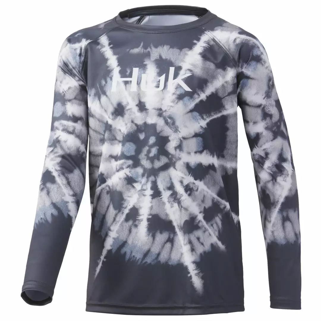 Huk Youth Spiral Dye Pursuit 3 Huk Youth Spiral Dye Pursuit