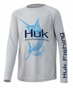 Huk Youth Marlin Sun Pursuit