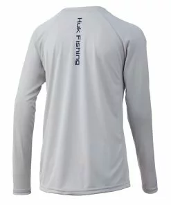 NEW Huk Youth Big Mouth Sun Pursuit