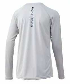 NEW Huk Youth Big Mouth Sun Pursuit 7 NEW Huk Youth Big Mouth Sun Pursuit