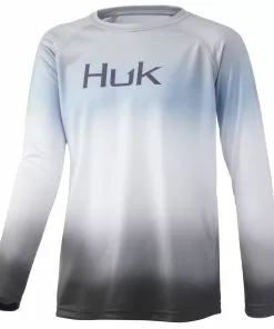 Huk Youth Flare Fade Pursuit