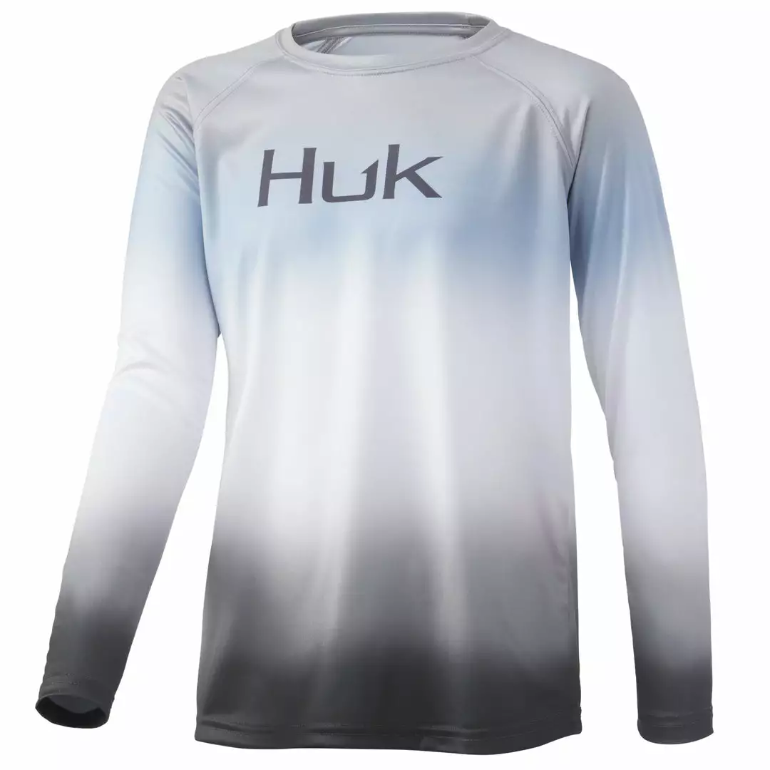 Huk Youth Flare Fade Pursuit 3 Huk Youth Flare Fade Pursuit