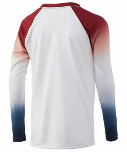 Huk Youth Flare Double Header