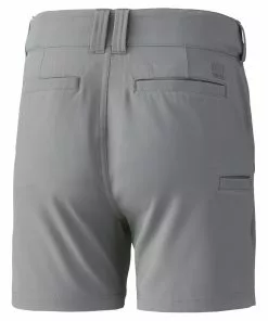 Huk Youth Pursuit Short