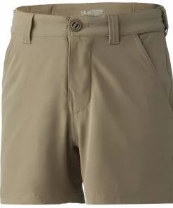 Huk Youth Pursuit Short