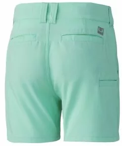 Huk Youth Pursuit Short