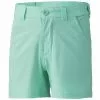 Huk Youth Pursuit Short