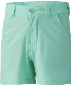 Huk Youth Pursuit Short