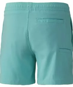 Huk Youth Pursuit Volley Short