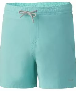 Huk Youth Pursuit Volley Short