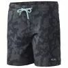 Huk Youth Pursuit Volley Short