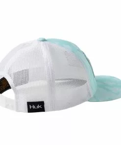Huk Youth Running Lakes Trucker Hat