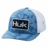 Huk Youth Running Lakes Trucker Hat