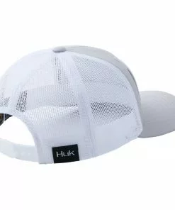 Huk Youth Solid Trucker Hat