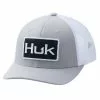 Huk Youth Solid Trucker Hat 1 Huk Youth Solid Trucker Hat
