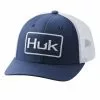 Huk Youth Solid Trucker Hat 2 Huk Youth Solid Trucker Hat