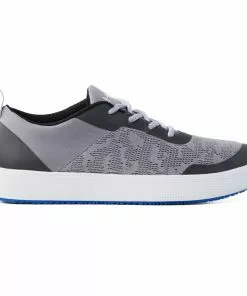 Mens Huk Mahi Lace-Up