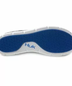 Huk Running Lakes Performance Brewster Mens