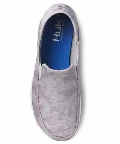 Huk Running Lakes Performance Brewster Mens