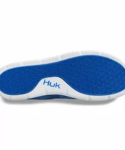 Huk Running Lakes Performance Brewster