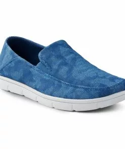 Huk Running Lakes Performance Brewster