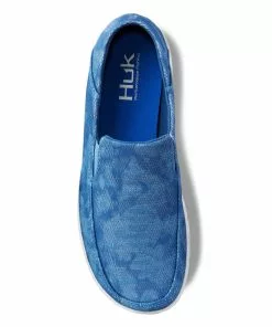 Huk Running Lakes Performance Brewster