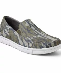 Huk Mossy Oak Brewster