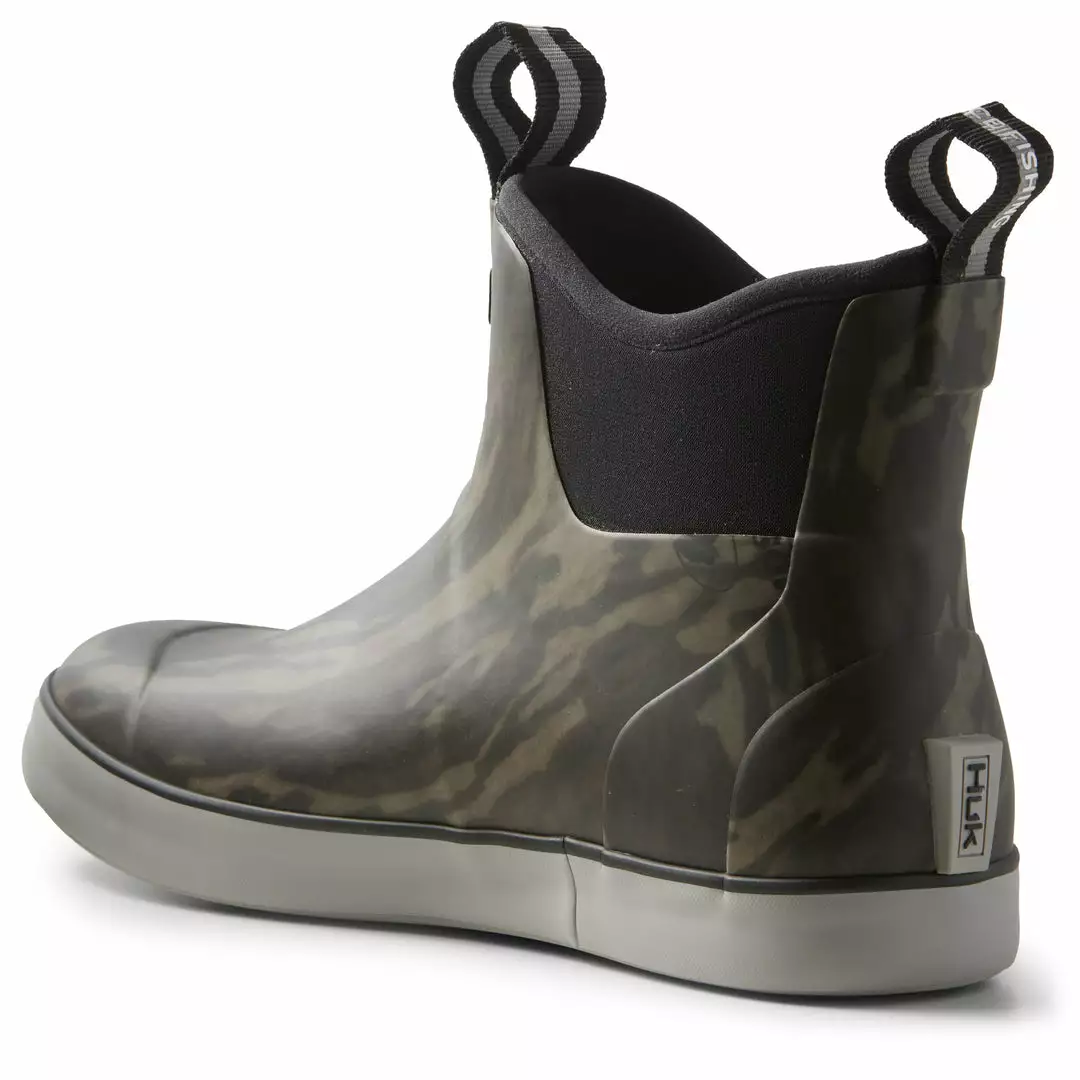 Huk Rogue Wave Mens 5 Huk Rogue Wave Mens