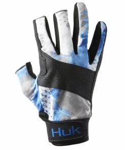 Huk Wiring Glove