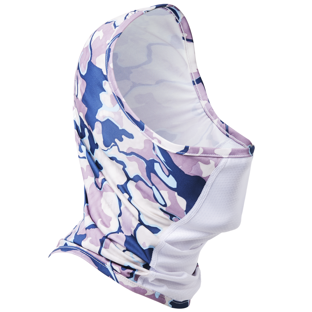 Mens Huk Current Camo Gaiter