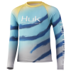 Huk Youth Flare Fade Pursuit