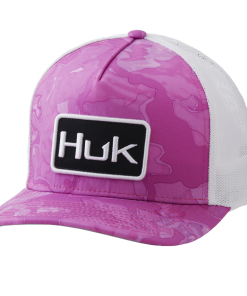 Huk Womens High Seas Trucker