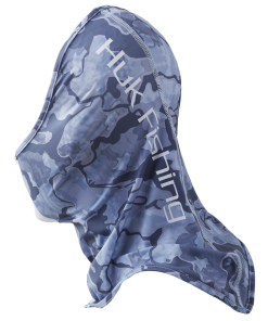 Huk Current Camo Gaiter