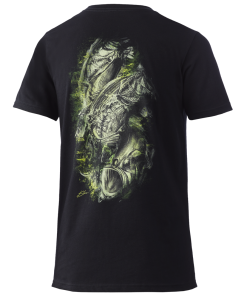 Huk Youth KC Bass Tee