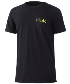 Huk Youth KC Bass Tee