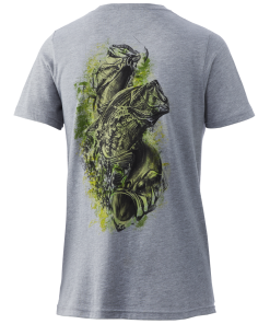 Huk Youth KC Bass Tee