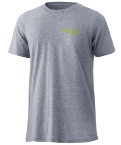 Huk Youth KC Bass Tee