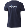 Huk Youth Marlin Fade Tee