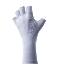 Huk Pursuit Sun Glove Mens