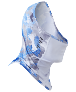 Huk Refraction Camo Gaiter Mens