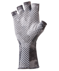 Huk Refraction Sun Glove