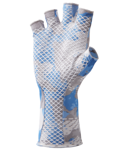 Huk Refraction Sun Glove